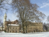 Castello Cavour (Santena)
