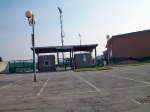 Campo sportivo comunale