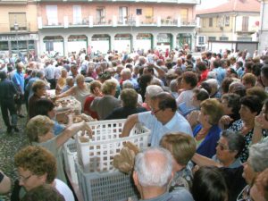 Festa di San Lorenzo