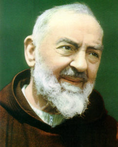 Padre Pio da Pietralcina