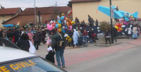 Carnevale-2012